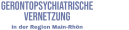 Vernetzung Main Rhoen Logo